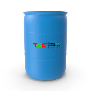 Total Safe Truck Wash & Wax Concrete Remover 210 Litre