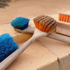 Handheld Brushes